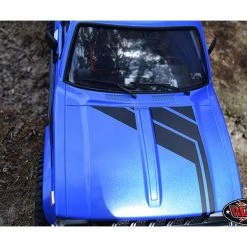 RC4WD Aufkleber Mojave Body clean -RC Zubehör Verkäufe 52163655 xxl