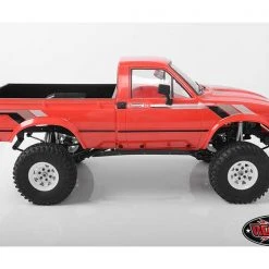 RC4WD Aufkleber Mojave Body TF2 -RC Zubehör Verkäufe 52163826 xxl