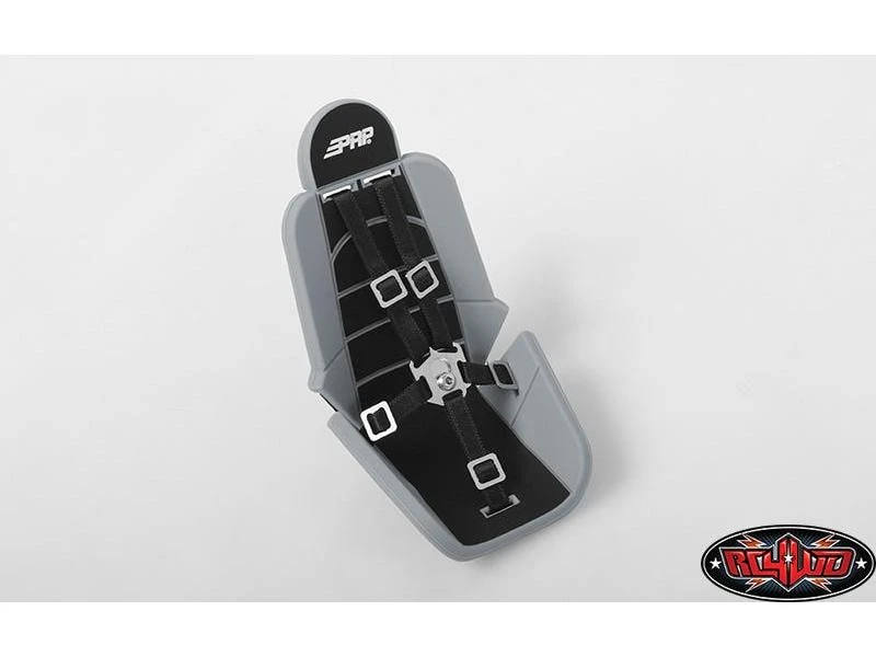 RC4WD Modellbau-Sitz PRP 5 RC4WD Modellbau-Sitz PRP – Bild 3
