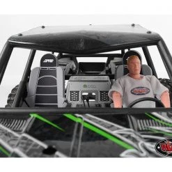 RC4WD Modellbau-Sitz PRP 11 RC4WD Modellbau-Sitz PRP -RC Zubehör Verkäufe 52165828 xxl