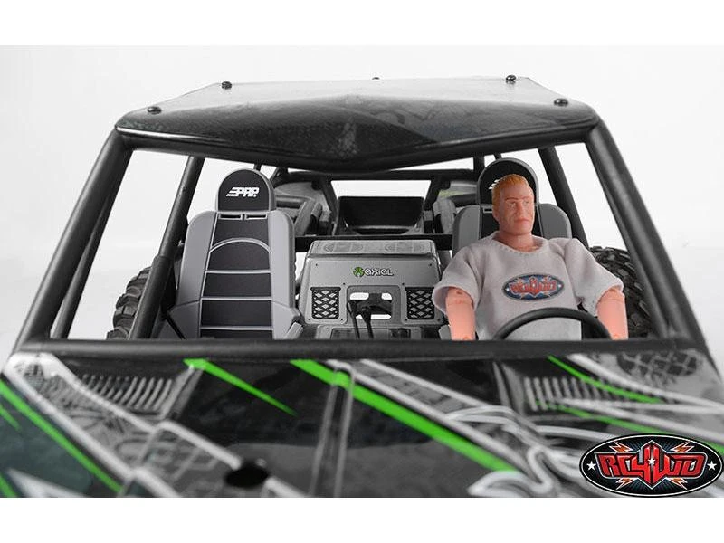 RC4WD Modellbau-Sitz PRP 7 RC4WD Modellbau-Sitz PRP – Bild 5