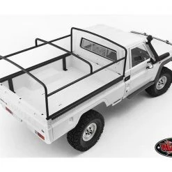 RC4WD Modellbau-Heckaufbau mit Softtop Schwarz 10 RC4WD Modellbau-Heckaufbau mit Softtop Schwarz -RC Zubehör Verkäufe 52169985 xxl