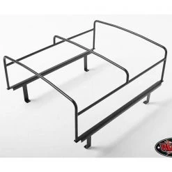 RC4WD Modellbau-Heckaufbau mit Softtop Schwarz 11 RC4WD Modellbau-Heckaufbau mit Softtop Schwarz -RC Zubehör Verkäufe 52169997 xxl