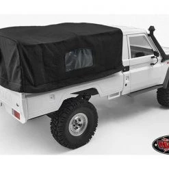 RC4WD Modellbau-Heckaufbau mit Softtop Schwarz 9 RC4WD Modellbau-Heckaufbau mit Softtop Schwarz -RC Zubehör Verkäufe 52170009 xxl