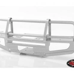 RC4WD Modellbau-Stossstange Trifecta LC70, Silber -RC Zubehör Verkäufe 52170049 xxl