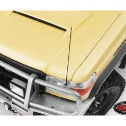 RC4WD Modellbau-Antenne für Stossstange vorne Trifecta -RC Zubehör Verkäufe 52171430 xxl