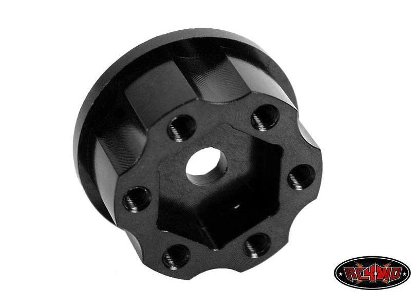 RC4WD Radmitnehmer 6 mm Offset 4 RC4WD Radmitnehmer 6 mm Offset – Bild 2
