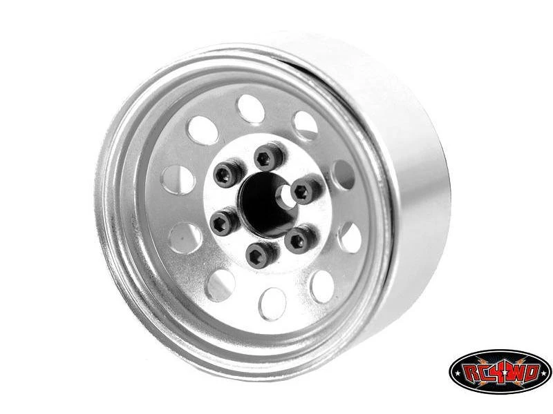 RC4WD Radmitnehmer 6 mm Offset 6 RC4WD Radmitnehmer 6 mm Offset – Bild 4