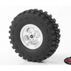 RC4WD Reifen Goodyear Wrangler MT/R 1.55", 2 Stück -RC Zubehör Verkäufe 52250039 xxl