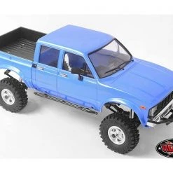 RC4WD Reifen Goodyear Wrangler MT/R 1.55", 2 Stück -RC Zubehör Verkäufe 52250042 xxl