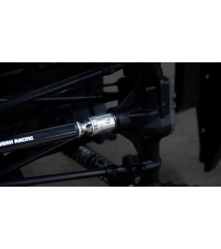 Yeah Racing Antriebswelle 1:10 TRX-4 2 Stück 4 Yeah Racing Antriebswelle 1:10 TRX-4 2 Stück – Bild 2