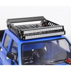 RC4WD Modellbau-Dachträger LZR-1 9 RC4WD Modellbau-Dachträger LZR-1 -RC Zubehör Verkäufe 52268961 xxl