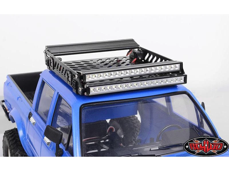 RC4WD Modellbau-Dachträger LZR-1 6 RC4WD Modellbau-Dachträger LZR-1 – Bild 4