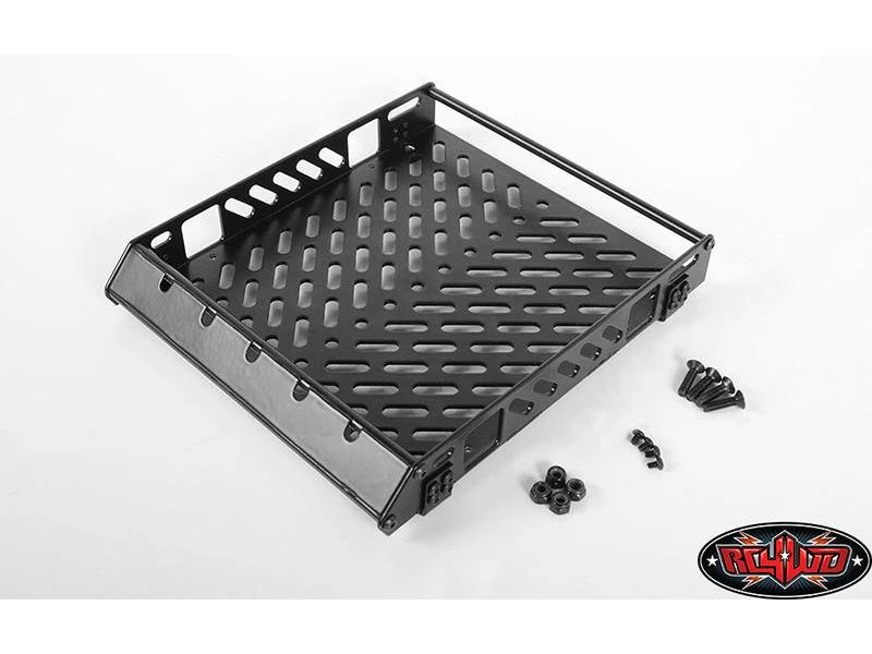 RC4WD Modellbau-Dachträger LZR-1 4 RC4WD Modellbau-Dachträger LZR-1 – Bild 2