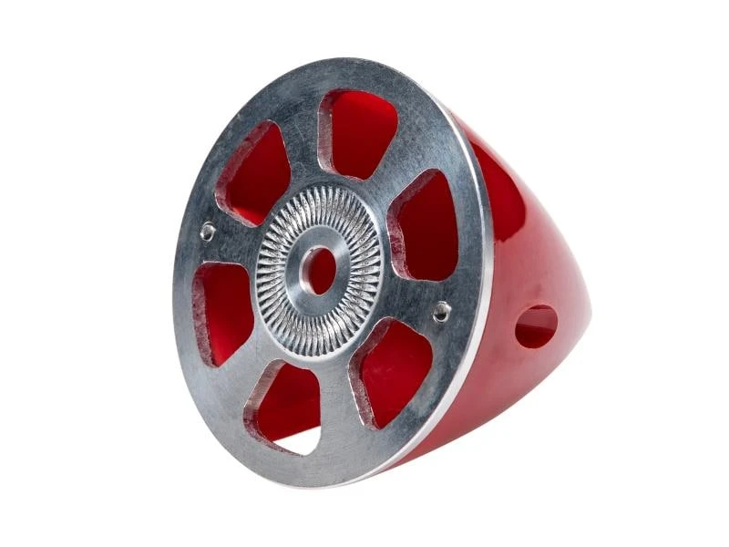 OEM Spinner 45 mm 4 OEM Spinner 45 mm – Bild 2