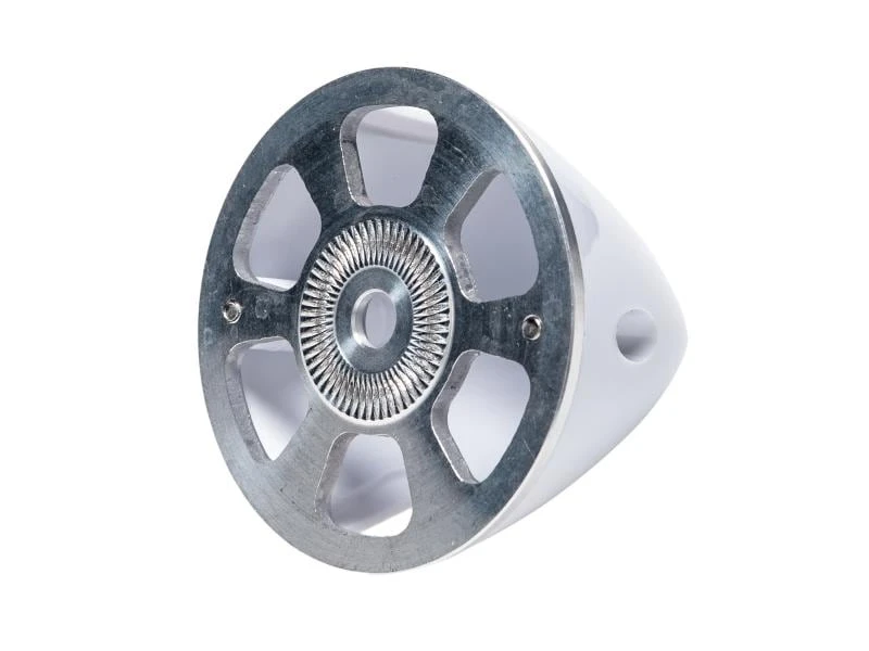 OEM Spinner 38 mm 4 OEM Spinner 38 mm – Bild 2