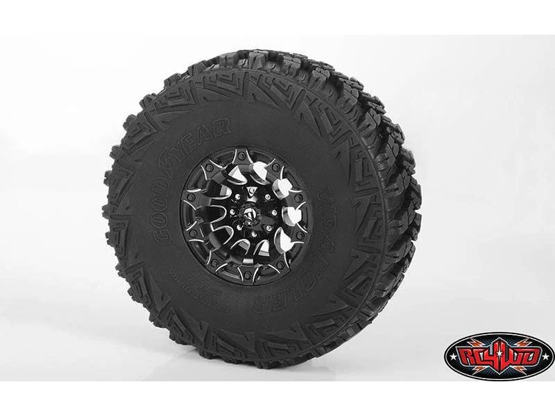 RC4WD Felgen 2.2 Fuel Offroad Battle Axe 6 RC4WD Felgen 2.2 Fuel Offroad Battle Axe – Bild 4