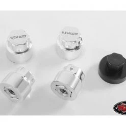 RC4WD Felgen 1.9 Rally 4 Stück -RC Zubehör Verkäufe 52344972 xxl