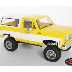 RC4WD Felgen 1.9 Rally 4 Stück -RC Zubehör Verkäufe 52344987 xxl