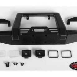 RC4WD Modellbau-Stossstange Pawn Metal TRX-4 -RC Zubehör Verkäufe 52346132 xxl