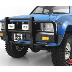 RC4WD Modellbau-Stossstange Kangoroo Mojave 2/4T 9 RC4WD Modellbau-Stossstange Kangoroo Mojave 2/4T -RC Zubehör Verkäufe 52346356 xxl