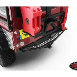 RC4WD Modellbau-Stossstange Rook Rear Bumper TRX-4 Defender -RC Zubehör Verkäufe 52348804 xxl