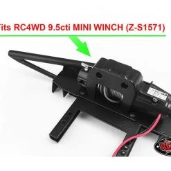 RC4WD Modellbau-Stossstange Rook Metal TRX-4 Defender -RC Zubehör Verkäufe 52348849 xxl