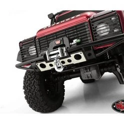 RC4WD Modellbau-Stossstange Rook Metal TRX-4 Defender -RC Zubehör Verkäufe 52348855 xxl