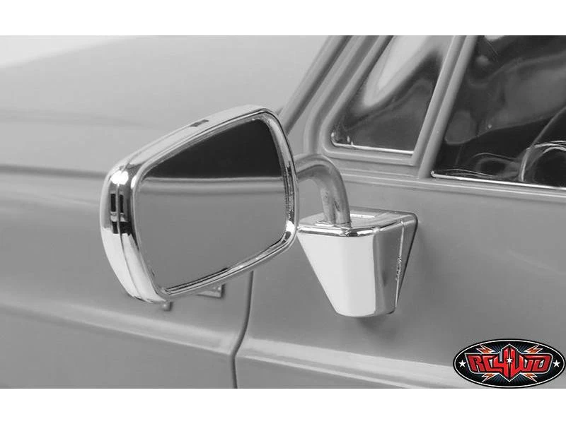 RC4WD Modellbau-Seitenspiegel Blazer 5 RC4WD Modellbau-Seitenspiegel Blazer – Bild 3