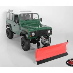 RC4WD Modellbau-Schneepflug Super Duty Blade Rot 14 RC4WD Modellbau-Schneepflug Super Duty Blade Rot -RC Zubehör Verkäufe 52421037 xxl