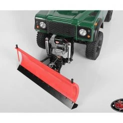 RC4WD Modellbau-Schneepflug Super Duty Blade Rot 20 RC4WD Modellbau-Schneepflug Super Duty Blade Rot -RC Zubehör Verkäufe 52421043 xxl