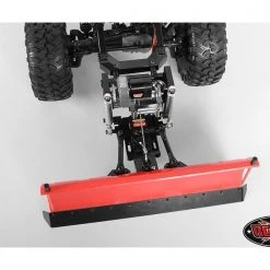 RC4WD Modellbau-Schneepflug Super Duty Blade Rot 21 RC4WD Modellbau-Schneepflug Super Duty Blade Rot -RC Zubehör Verkäufe 52421058 xxl