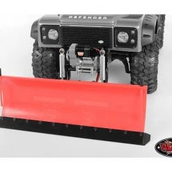 RC4WD Modellbau-Schneepflug Super Duty Blade Rot 17 RC4WD Modellbau-Schneepflug Super Duty Blade Rot -RC Zubehör Verkäufe 52421064 xxl