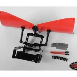 RC4WD Modellbau-Schneepflug Super Duty V Gelb -RC Zubehör Verkäufe 52427082 xxl 1