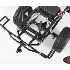 RC4WD Modellbau-Halterung TF2 für Anhängerkupplung 7 RC4WD Modellbau-Halterung TF2 für Anhängerkupplung -RC Zubehör Verkäufe 52502428 xxl