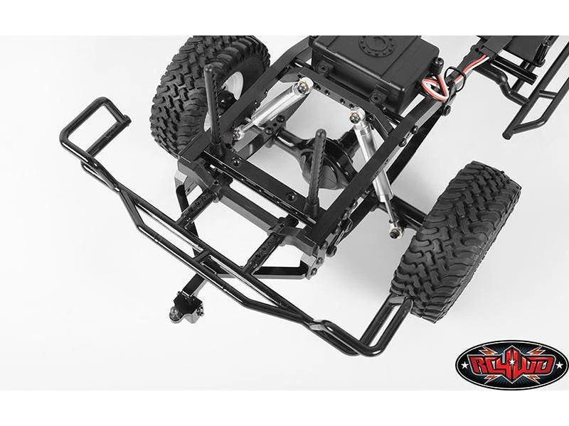 RC4WD Modellbau-Halterung TF2 für Anhängerkupplung 5 RC4WD Modellbau-Halterung TF2 für Anhängerkupplung – Bild 3