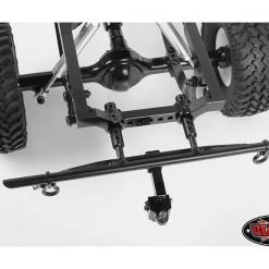 RC4WD Modellbau-Stossstange Tough Armor TF2 hinten -RC Zubehör Verkäufe 52503775 xxl