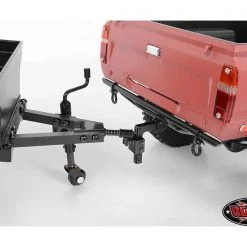 RC4WD Modellbau-Stossstange Tough Armor TF2 hinten -RC Zubehör Verkäufe 52503783 xxl