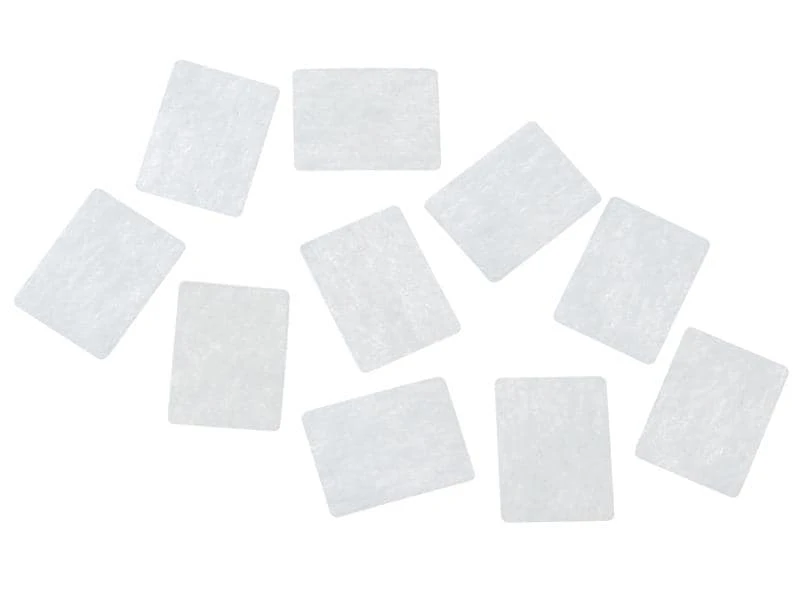 EP Ruderscharnier 20×15×0,3 mm Gewebe 4 EP Ruderscharnier 20×15×0,3 mm Gewebe – Bild 2