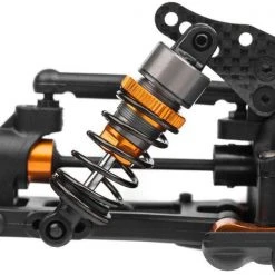 HPI Stossdämpfer Aluminium Set (4St) -RC Zubehör Verkäufe 52522596 xxl