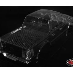 RC4WD Karosserie Toyota Tacoma 1:10 -RC Zubehör Verkäufe 52530858 xxl