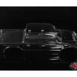 RC4WD Karosserie Toyota Tacoma 1:10 -RC Zubehör Verkäufe 52530864 xxl