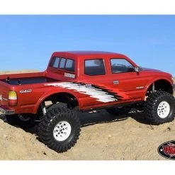 RC4WD Karosserie Toyota Tacoma 1:10 -RC Zubehör Verkäufe 52530889 xxl