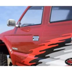 RC4WD Karosserie Toyota Tacoma 1:10 -RC Zubehör Verkäufe 52530923 xxl