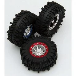 RC4WD Reifen Mud Slingers 2.2" -RC Zubehör Verkäufe 52533991 xxl