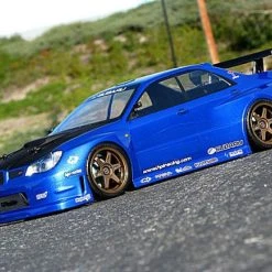 HPI Karosserie Prova Impreza 1:10 -RC Zubehör Verkäufe 52541804 xxl