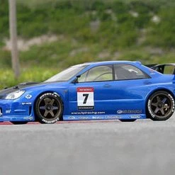 HPI Karosserie Prova Impreza 1:10 -RC Zubehör Verkäufe 52541815 xxl