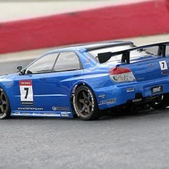HPI Karosserie Prova Impreza 1:10 -RC Zubehör Verkäufe 52541833 xxl