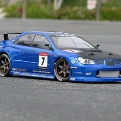 HPI Karosserie Prova Impreza 1:10 -RC Zubehör Verkäufe 52541839 xxl