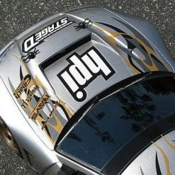 HPI Karosserie Nissan Silvia 1:10 -RC Zubehör Verkäufe 52541887 xxl